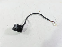 Load image into Gallery viewer, 2009 Ducati Monster 1100 S Left Hand Light Horn Control Switch 65110101A | Mototech271
