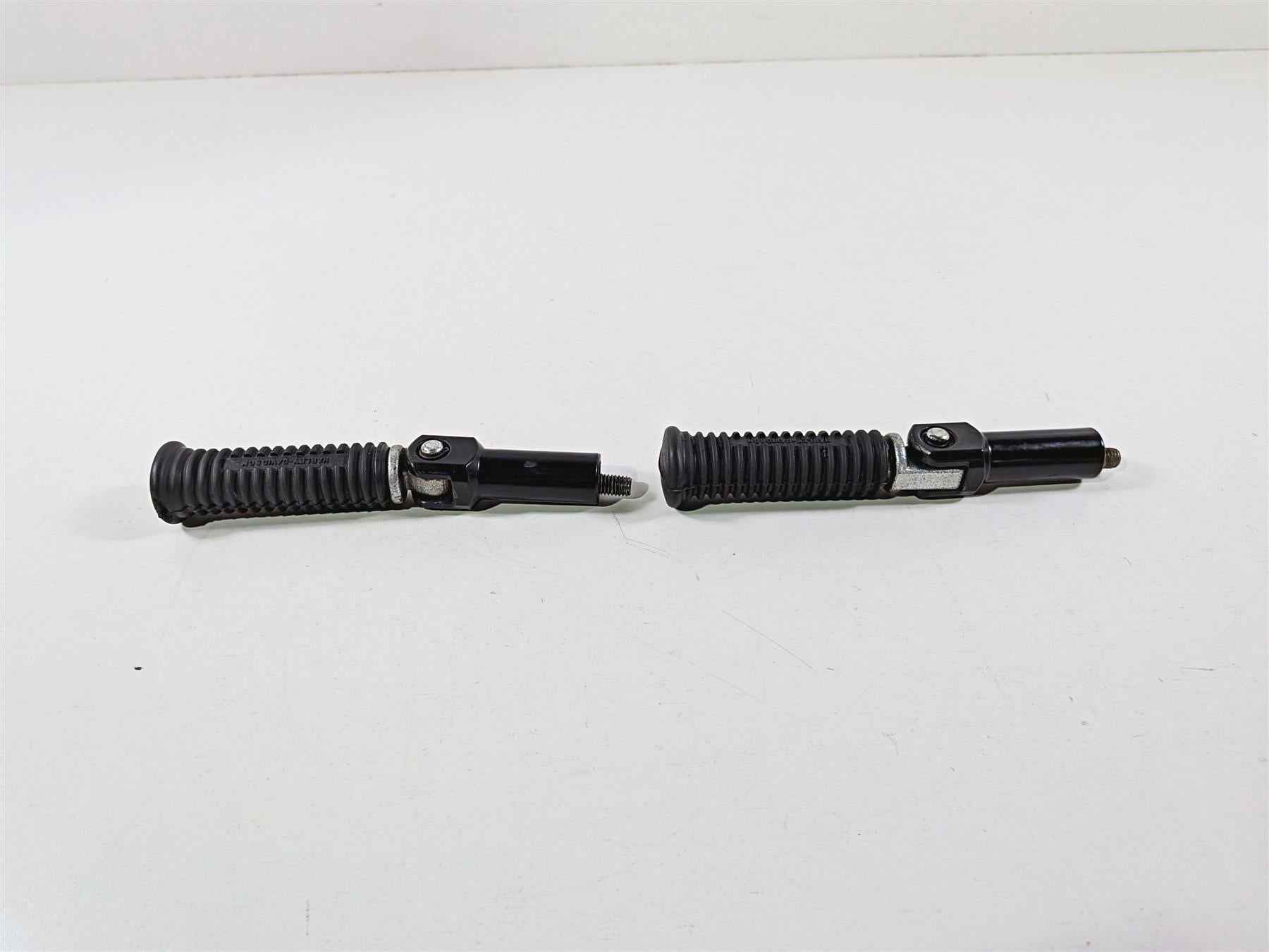 2024 Harley Softail FXLRST Low Rider Rear Passenger Footpeg Set - Read 50501106 {{ shop.shopifyCountryName }} - Mototech271