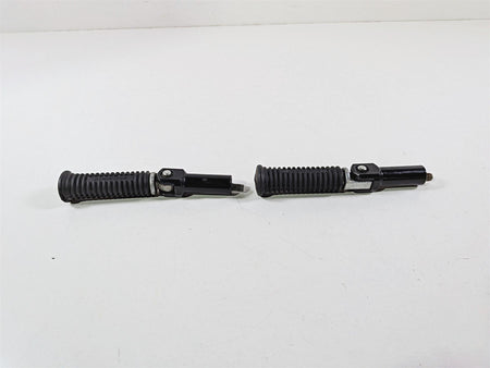 2024 Harley Softail FXLRST Low Rider Rear Passenger Footpeg Set - Read 50501106 {{ shop.shopifyCountryName }} - Mototech271