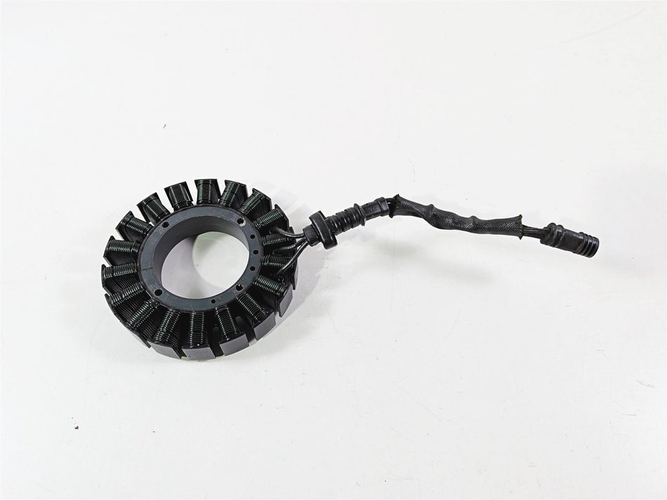 2008 Harley FXDSE CVO Dyna Ignition Alternator Stator Magneto 30017-08-Mototech271