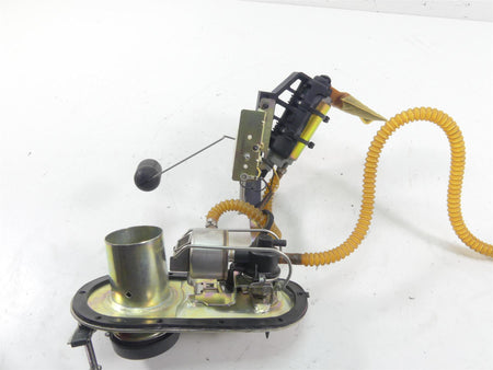 2005 Harley Touring CVO FLHTC SE Electra Glide Fuel Gas Petrol Pump 75126-02 {{ shop.shopifyCountryName }} - Mototech271