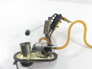 2005 Harley Touring CVO FLHTC SE Electra Glide  Fuel Gas Petrol Pump 75126-02