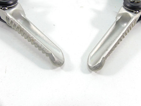 2012 Yamaha VMX17 VMAX 1700 Rear Passenger Footpeg Set 2S3-27430-00 2S3-27440-00 {{ shop.shopifyCountryName }} - Mototech271