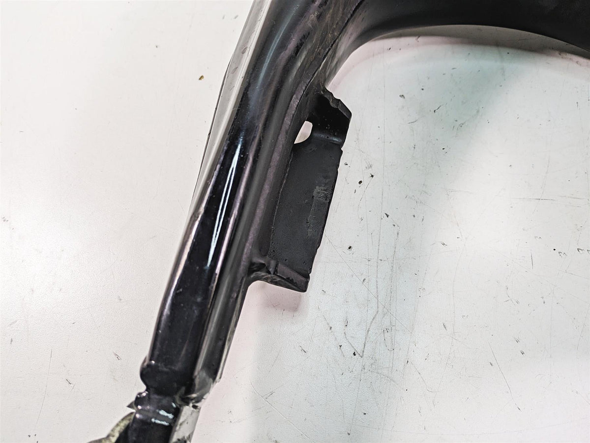 2014 Harley Touring FLHTK Electra Glide Rear Swingarm + Axle Set 47549-09A {{ shop.shopifyCountryName }} - Mototech271