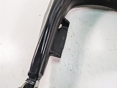 2014 Harley Touring FLHTK Electra Glide Rear Swingarm + Axle Set 47549-09A {{ shop.shopifyCountryName }} - Mototech271