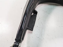 Load image into Gallery viewer, 2014 Harley Touring FLHTK Electra Glide Rear Swingarm + Axle Set 47549-09A
