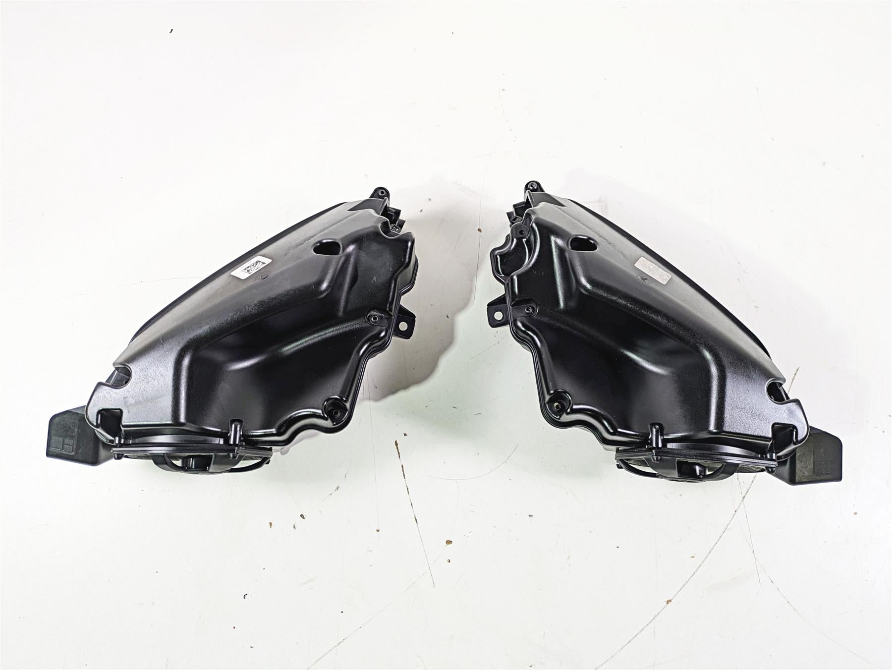 2019 Indian Chieftain Limited Left Right Front Speaker & Box Set 4017739 5451169 {{ shop.shopifyCountryName }} - Mototech271