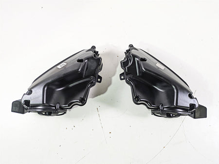 2019 Indian Chieftain Limited Left Right Front Speaker & Box Set 4017739 5451169 {{ shop.shopifyCountryName }} - Mototech271