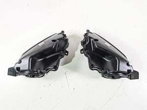 2019 Indian Chieftain Limited Left Right Front Speaker & Box Set 4017739 5451169