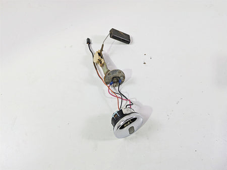 1998 Harley Touring FLHRCI Road King Fuel Gas Level Sender & Gauge 75064-96 {{ shop.shopifyCountryName }} - Mototech271