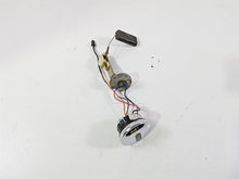 Load image into Gallery viewer, 1998 Harley Touring FLHRCI Road King Fuel Gas Level Sender &amp; Gauge 75064-96
