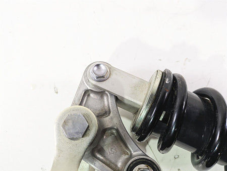2024 Kawasaki ZX6R ZX636 Ninja Straight Rear Suspension Shock 45014-0393-52E {{ shop.shopifyCountryName }} - Mototech271