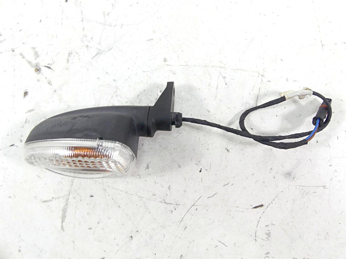 2009 BMW R1200 GS K25 Rear Right Blinker Turn Signal 63137667771 {{ shop.shopifyCountryName }} - Mototech271