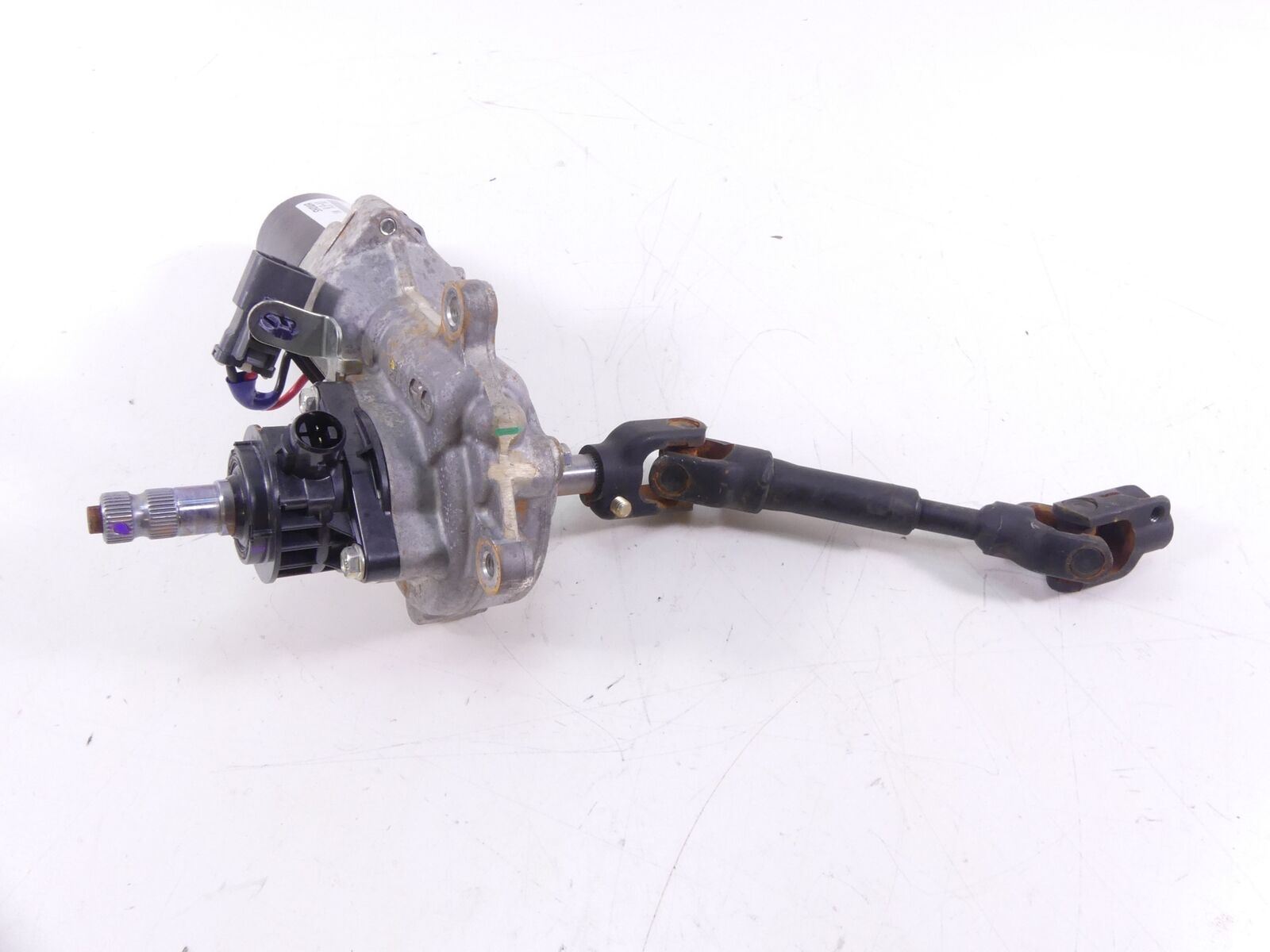 2019 Honda Talon SXS1000 S2R Power Steering Module Unit 215mi 53600-HL6-A01 {{ shop.shopifyCountryName }} - Mototech271
