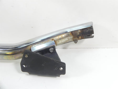 2006 Harley VRSCD Night V Rod Vance & Hines 2-into-1 Header Pipe Set -Read 17535 {{ shop.shopifyCountryName }} - Mototech271