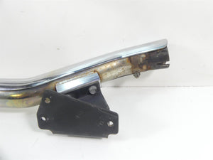 2006 Harley VRSCD Night V Rod Vance & Hines 2-into-1 Header Pipe Set -Read 17535 | Mototech271
