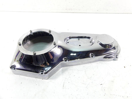 2006 Harley Softail FXSTSI Springer Outer Primary Drive Clutch Cover 60506-99 {{ shop.shopifyCountryName }} - Mototech271