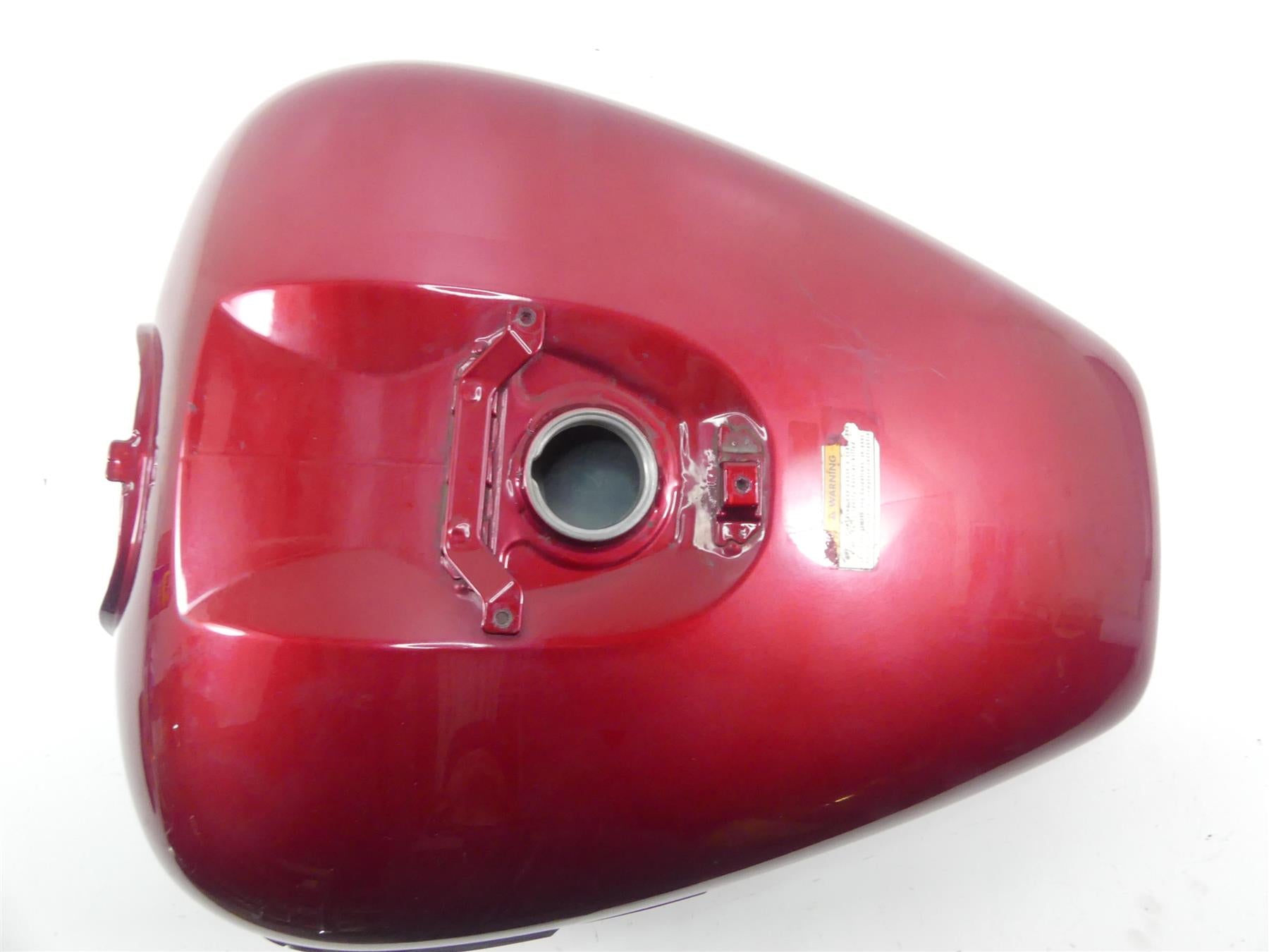 2003 Honda VTX1800 C Fuel Gas Petrol Tank - Read 17520-MCH-670 {{ shop.shopifyCountryName }} - Mototech271