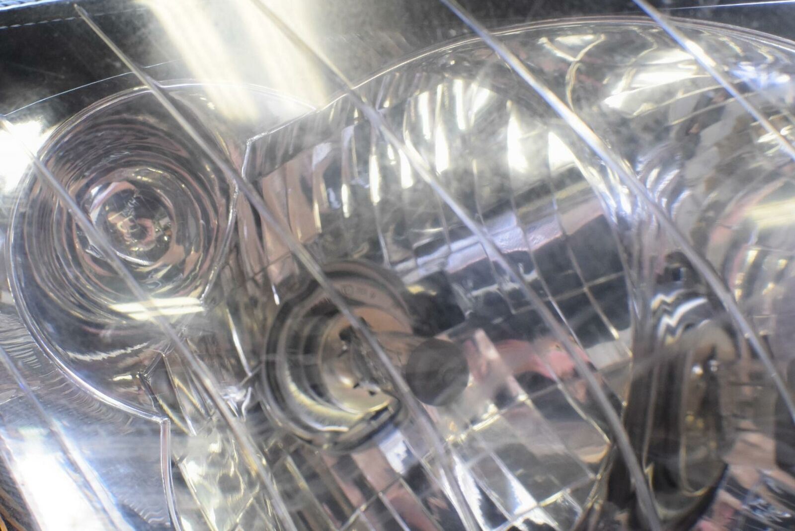 2010 Polaris Assault RMK 800 146" Headlight Head Light Lamp Lens 2410397 {{ shop.shopifyCountryName }} - Mototech271