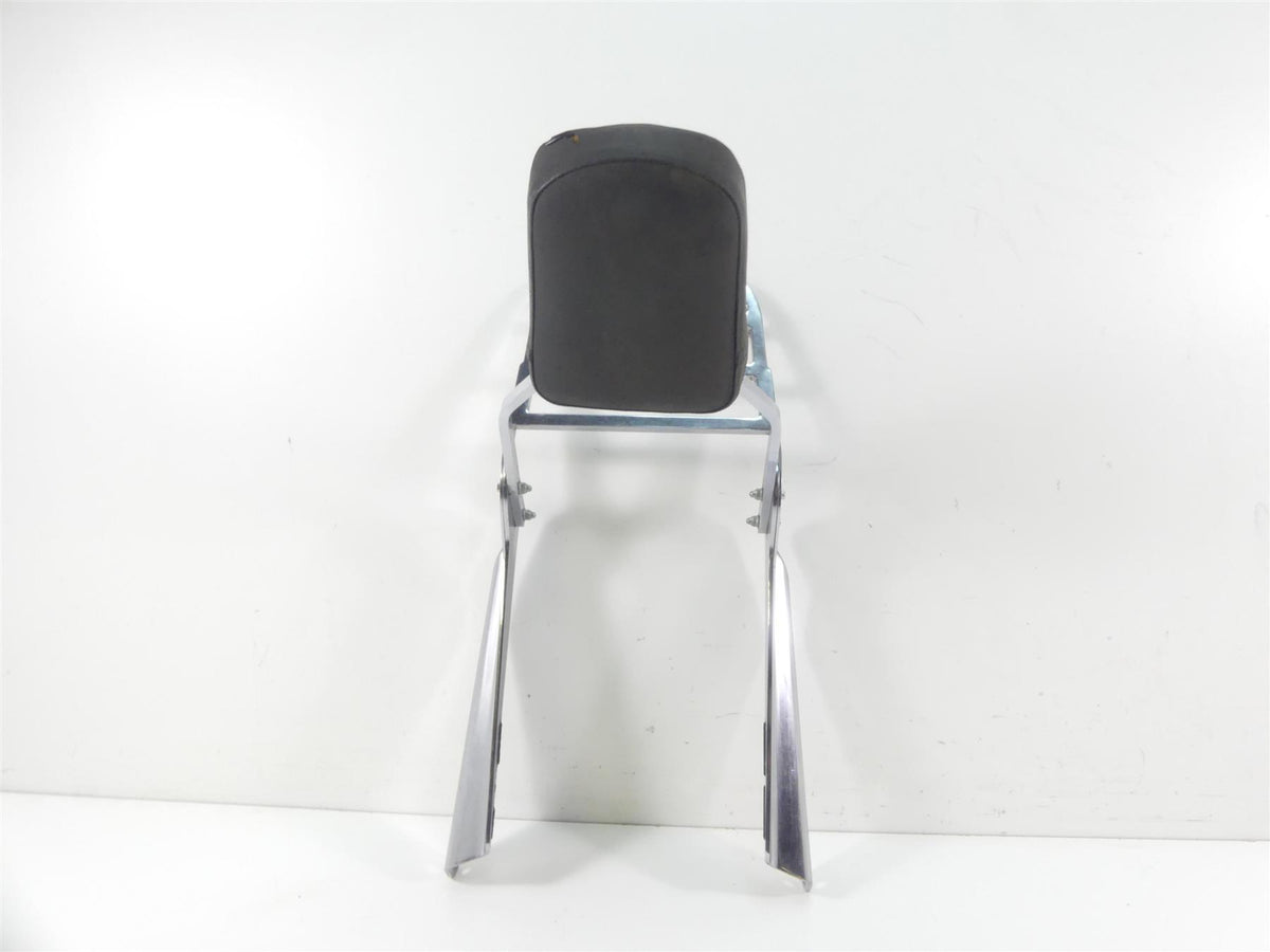 2003 Honda VTX1300 S Sissybar Sissy Bar Passenger Backrest 23" - Read {{ shop.shopifyCountryName }} - Mototech271