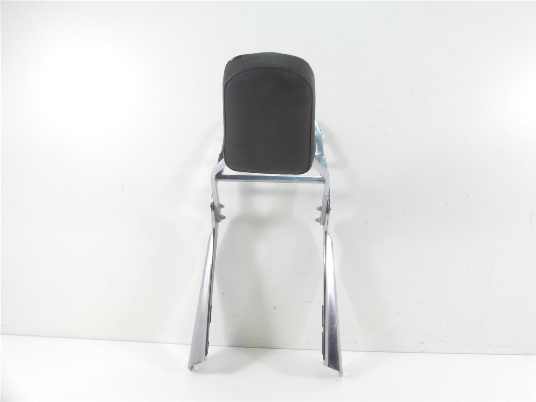 2003 Honda VTX1300 S Sissybar Sissy Bar Passenger Backrest 23" - Read {{ shop.shopifyCountryName }} - Mototech271