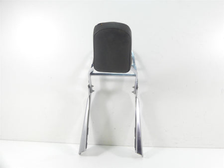 2003 Honda VTX1300 S Sissybar Sissy Bar Passenger Backrest 23" - Read {{ shop.shopifyCountryName }} - Mototech271