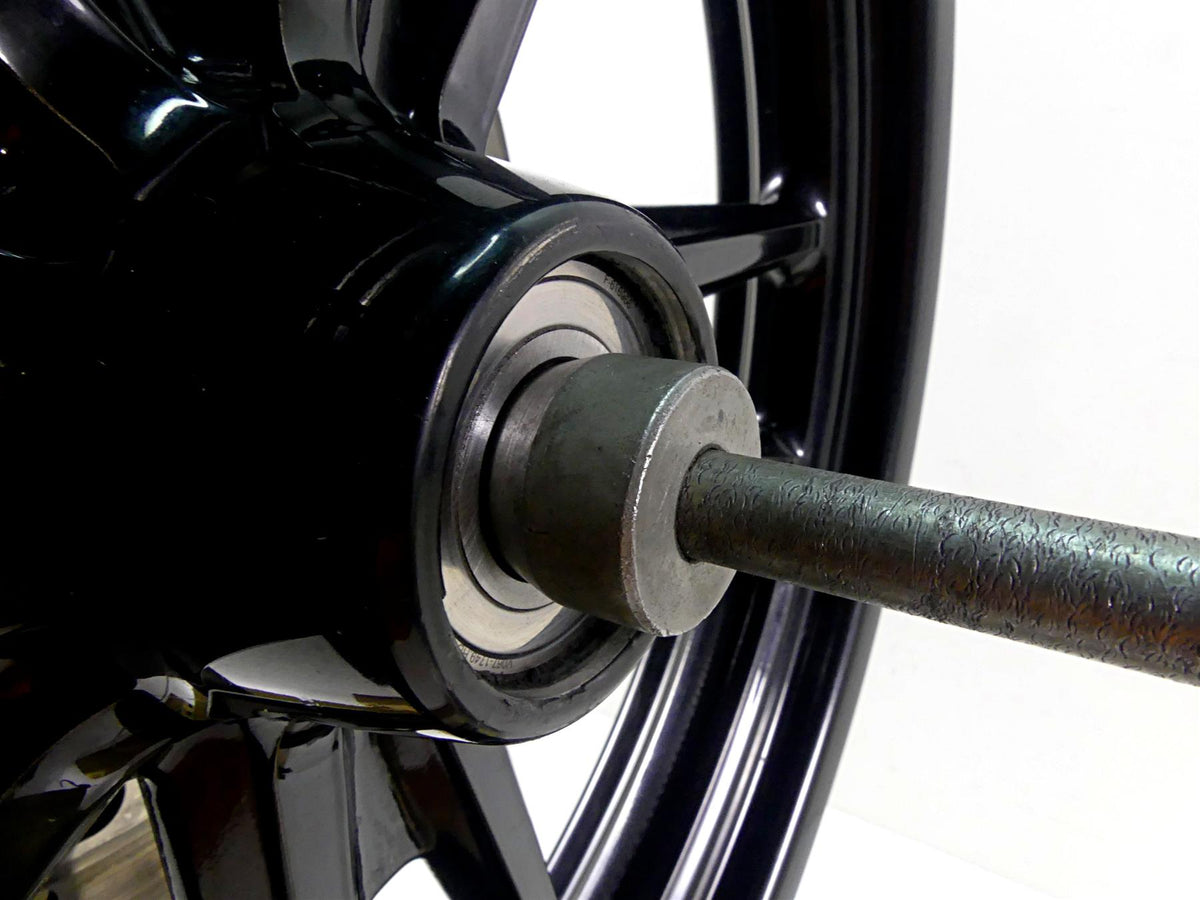 Harley Dyna Low Rider FXDL Switchblade Front Wheel Rim 19x2.5 43300165 {{ shop.shopifyCountryName }} - Mototech271