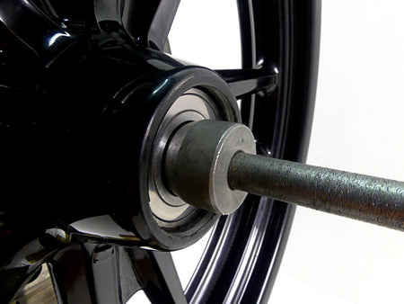 Harley Dyna Low Rider FXDL Switchblade Front Wheel Rim 19x2.5 43300165 {{ shop.shopifyCountryName }} - Mototech271