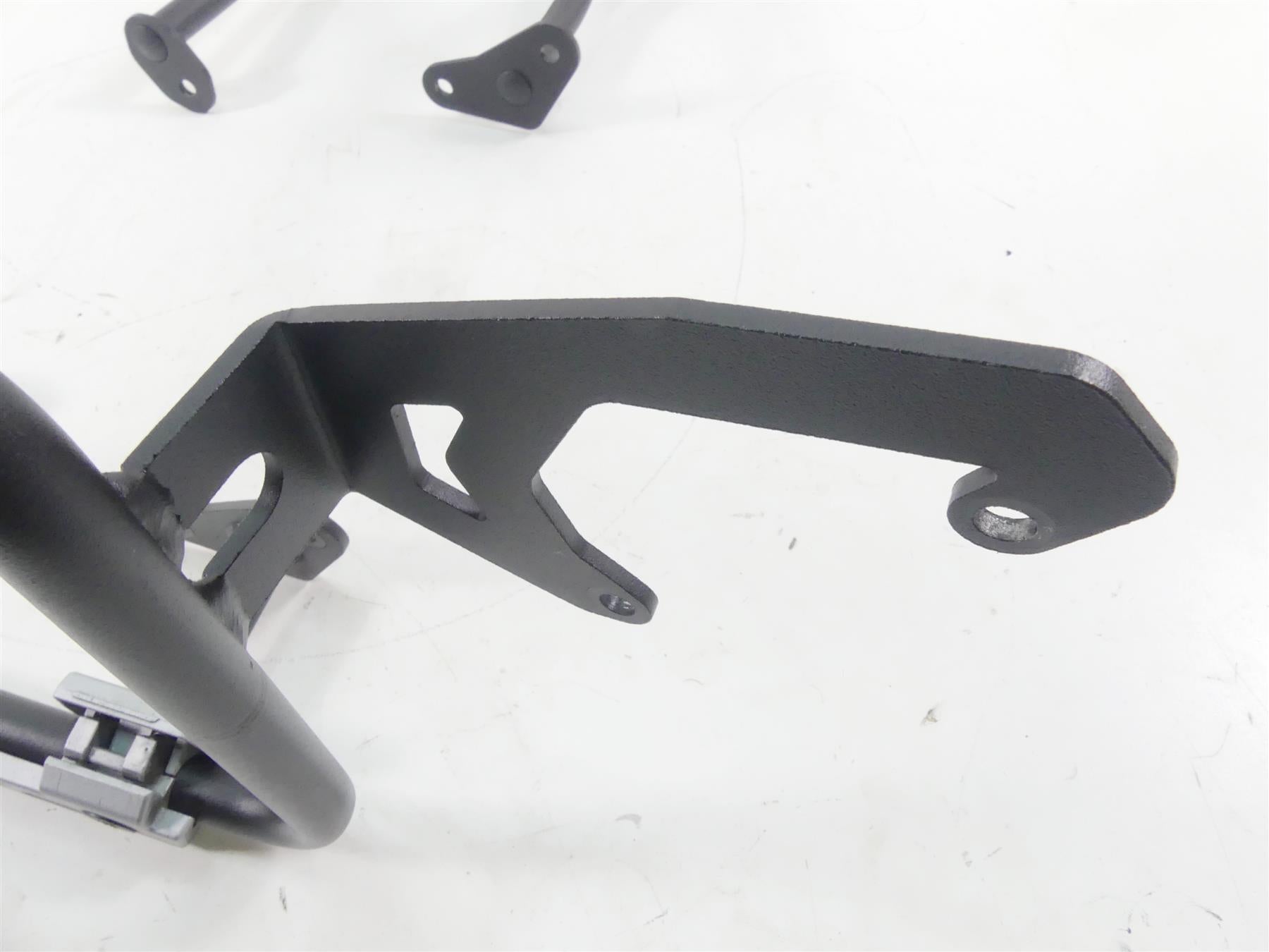 2015 KTM 1290 Adventure Givi Tracker Outback Side Panier Holder Rack PL7705CAM {{ shop.shopifyCountryName }} - Mototech271