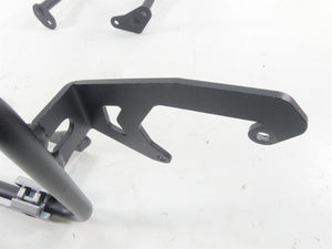 2015 KTM 1290 Adventure Givi Tracker Outback Side Panier Holder Rack PL7705CAM | Mototech271