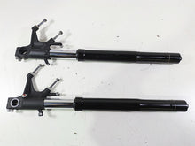 Load image into Gallery viewer, 2008 Honda CBR1000RR SC59 Straight Front Fork Legs 51400-MFL-003 51500-MFL-003 | Mototech271
