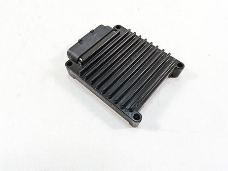 2009 Harley FXDF Dyna Fat Bob Cdi Ecu Ecm Engine Control Module 32852-08A {{ shop.shopifyCountryName }} - Mototech271