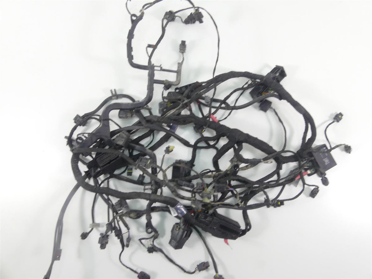 2019 BMW R1250GS K50 Main & Engine Wiring Harness No Esa 61119480783 12519480230 {{ shop.shopifyCountryName }} - Mototech271