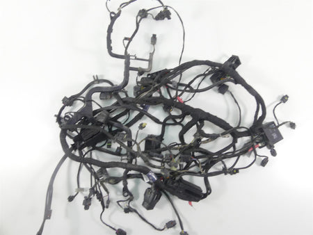 2019 BMW R1250GS K50 Main & Engine Wiring Harness No Esa 61119480783 12519480230 {{ shop.shopifyCountryName }} - Mototech271