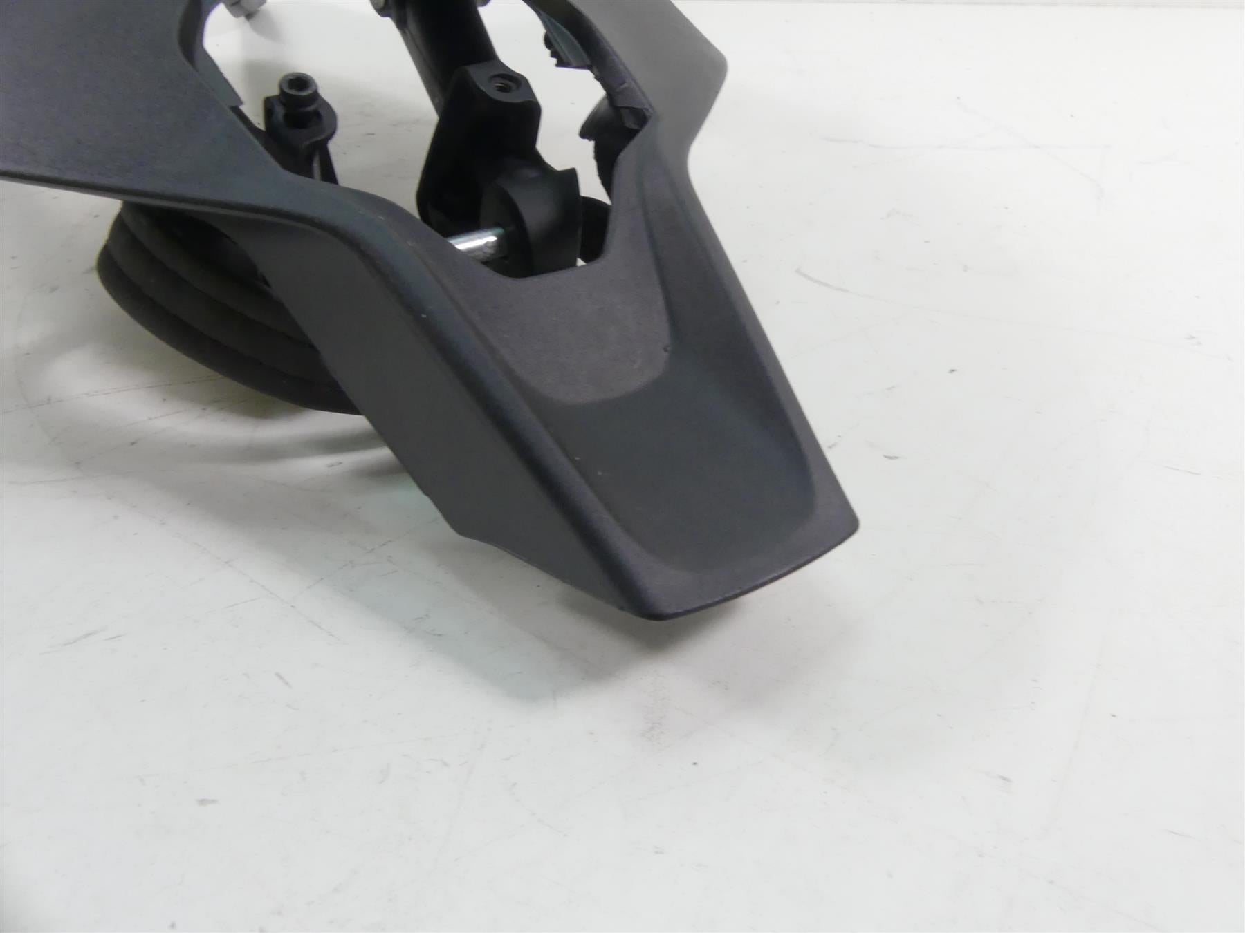 2020 Ducati Panigale V2 Rear Sub Frame Subframe & Inner Fender 47018321BA {{ shop.shopifyCountryName }} - Mototech271