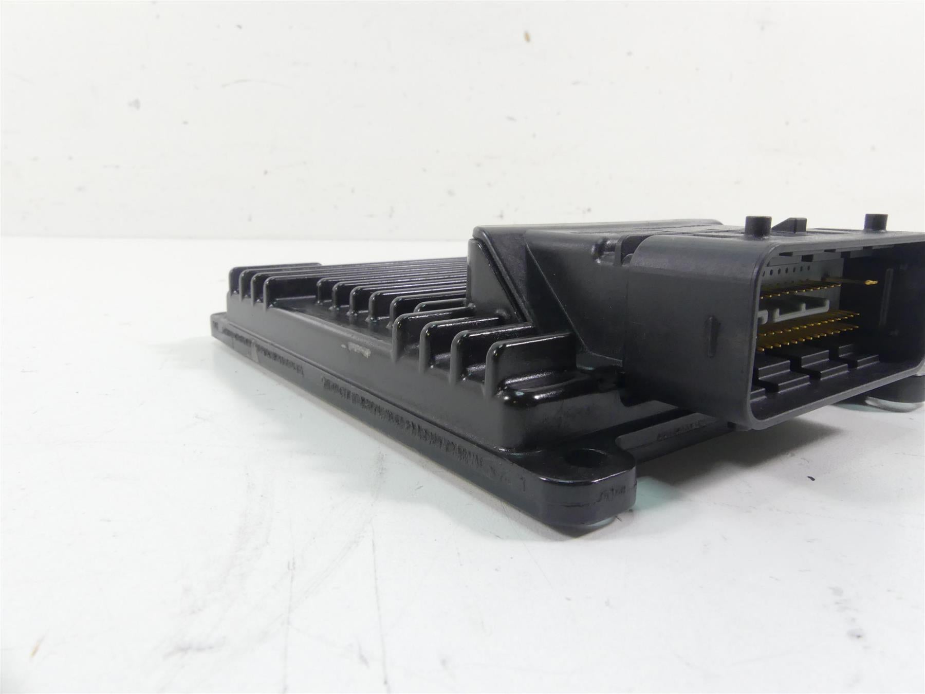 2009 Harley FLHTCU SE4 CVO E-Glide Cdi Ecu Ecm Engine Control Module 34245-09 {{ shop.shopifyCountryName }} - Mototech271