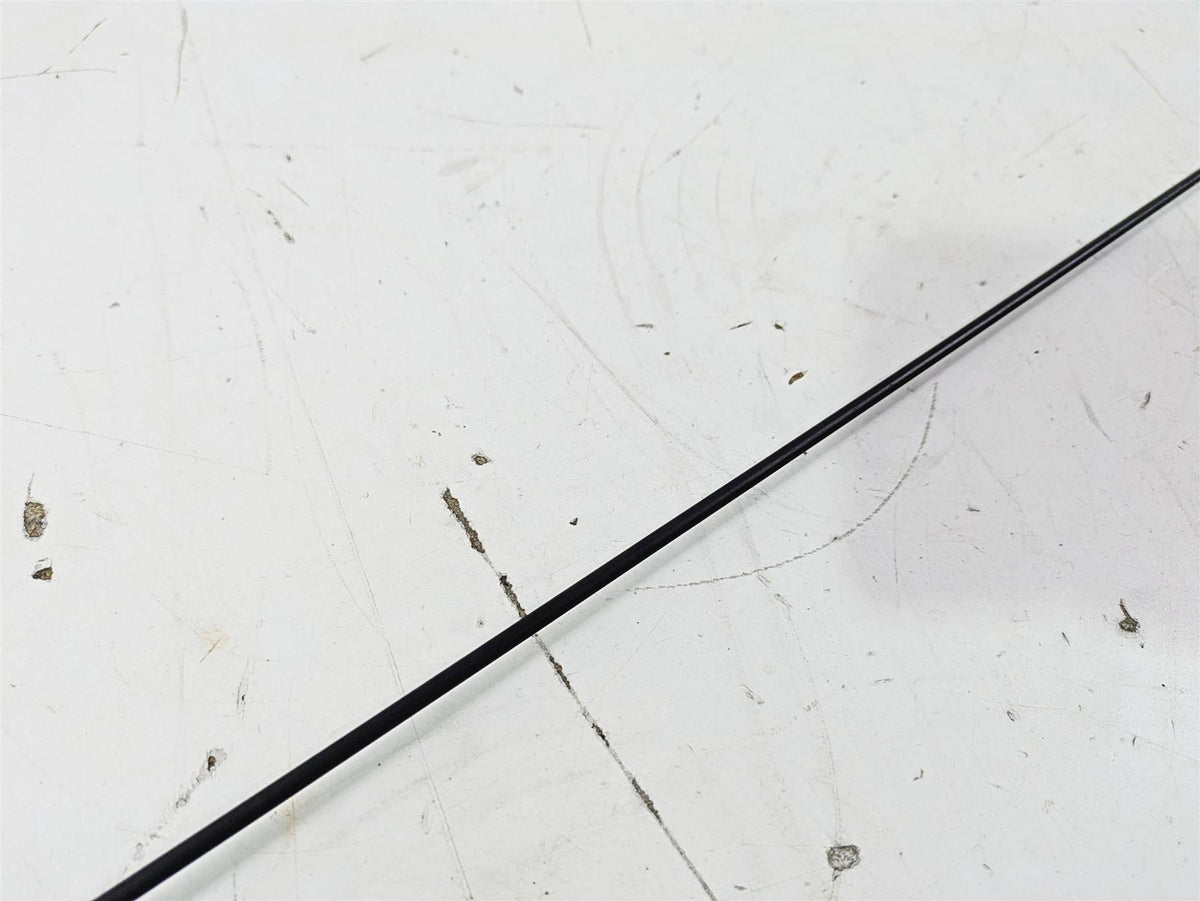 2012 Victory Cross Country Radio Antenna Mast & Mount Set 4012213 {{ shop.shopifyCountryName }} - Mototech271