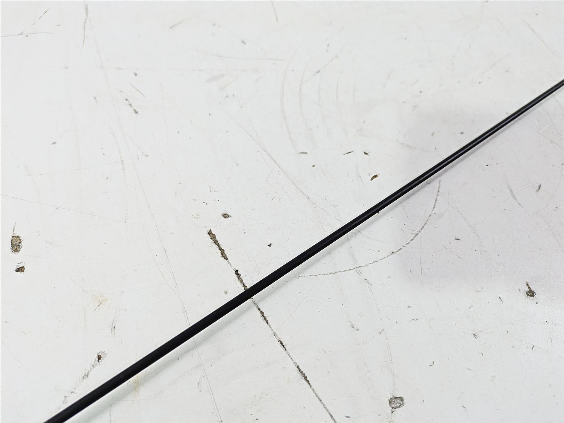 2012 Victory Cross Country Radio Antenna Mast & Mount Set 4012213 {{ shop.shopifyCountryName }} - Mototech271