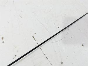 2012 Victory Cross Country Radio Antenna Mast & Mount Set 4012213 | Mototech271