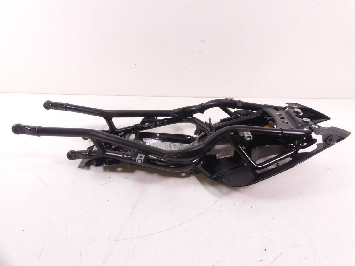 2014 MV Agusta B3 Brutale 800 EAS Subframe Sub Frame & Inner Fender 8000B6623 {{ shop.shopifyCountryName }} - Mototech271