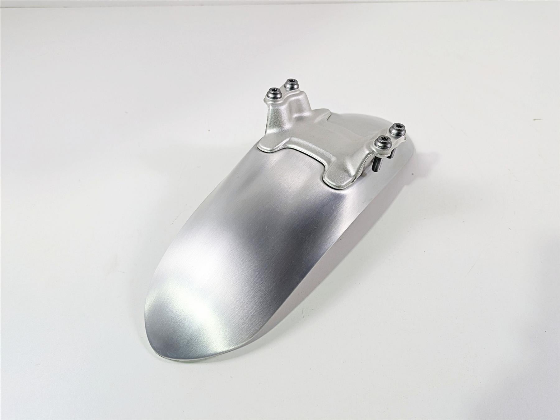 2022 BMW RnineT Pure K22 Aluminum Front Fender Option 719 46611540899 {{ shop.shopifyCountryName }} - Mototech271
