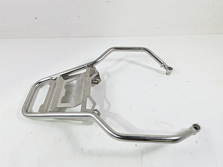 2015 BMW R1200 GS Adv K51 Rear Carrier Aluminum Luggage Rack 46548522360 {{ shop.shopifyCountryName }} - Mototech271
