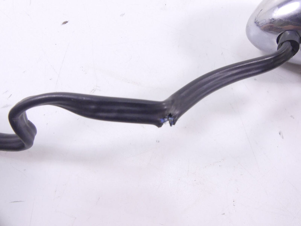 2004 Harley Touring FLHRSI Road King Front Blinker Turn Signal Set -Read 68972-0 {{ shop.shopifyCountryName }} - Mototech271