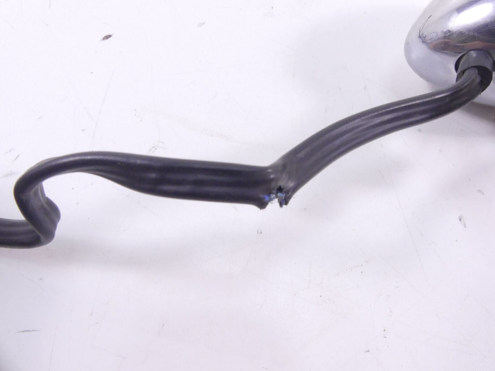 2004 Harley Touring FLHRSI Road King Front Blinker Turn Signal Set -Read 68972-0 {{ shop.shopifyCountryName }} - Mototech271