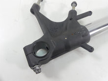 Load image into Gallery viewer, 2018 Honda CBR1000 RR SC77 Straight Front Fork Leg Damper Set 51400-MKF-D11

