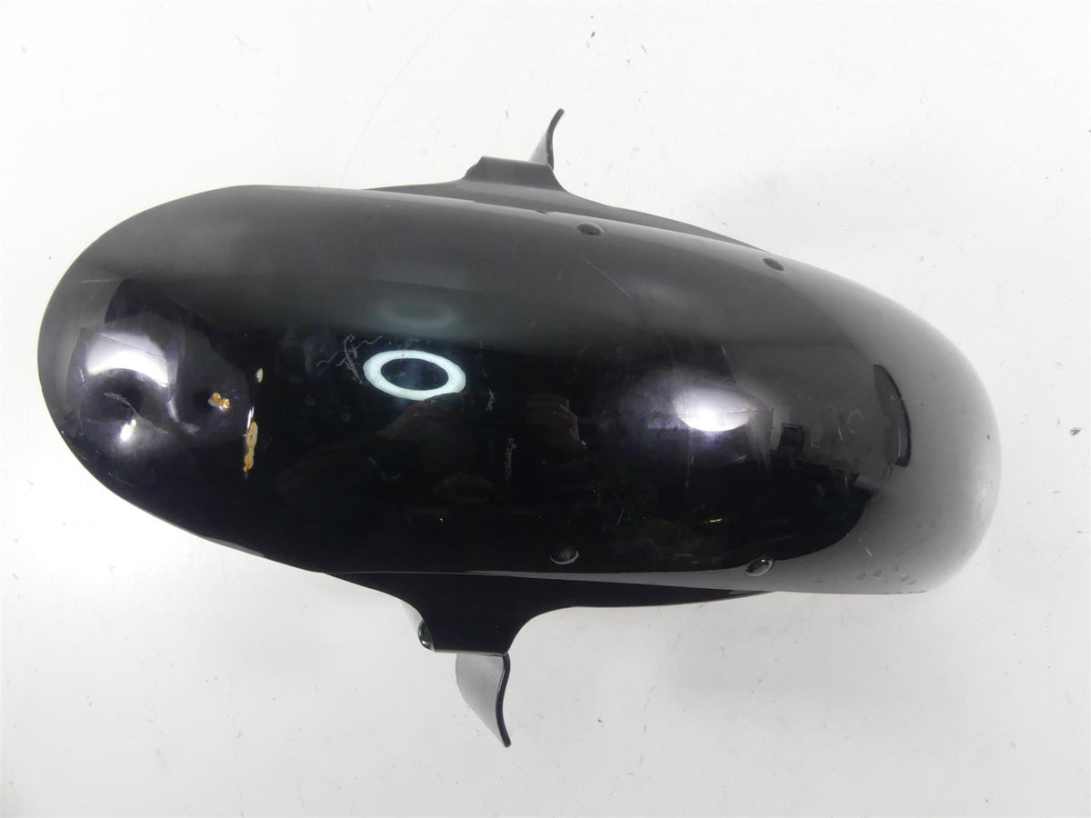 2021 Harley Softail FLSB Sport Glide Front Fender Tire Hugger - Read 58900234 {{ shop.shopifyCountryName }} - Mototech271