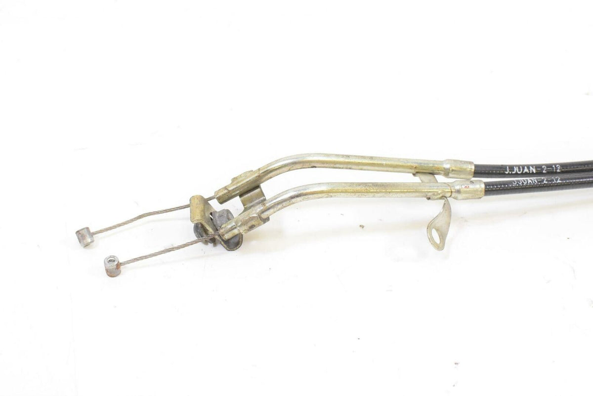 2012 Ducati 848 Evo Corse SE Exhaust Valve Servo Actuator Motor 59340301A {{ shop.shopifyCountryName }} - Mototech271