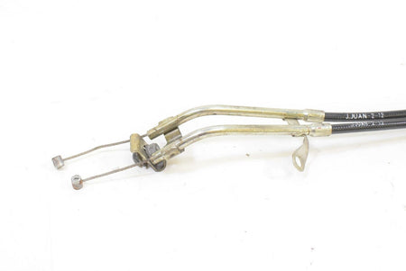 2012 Ducati 848 Evo Corse SE Exhaust Valve Servo Actuator Motor 59340301A {{ shop.shopifyCountryName }} - Mototech271