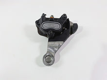 Load image into Gallery viewer, 2008 Harley FXCWC Softail Rocker Rear Brake Caliper + Mount 40908-08
