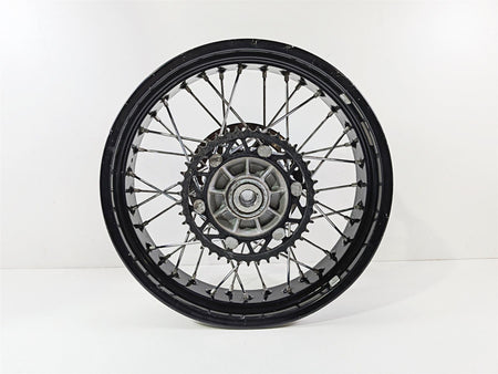2005 KTM 950 LC8 Adventure Behr Rear Wheel Rim 18x4.25 -Read 6001000104430 {{ shop.shopifyCountryName }} - Mototech271